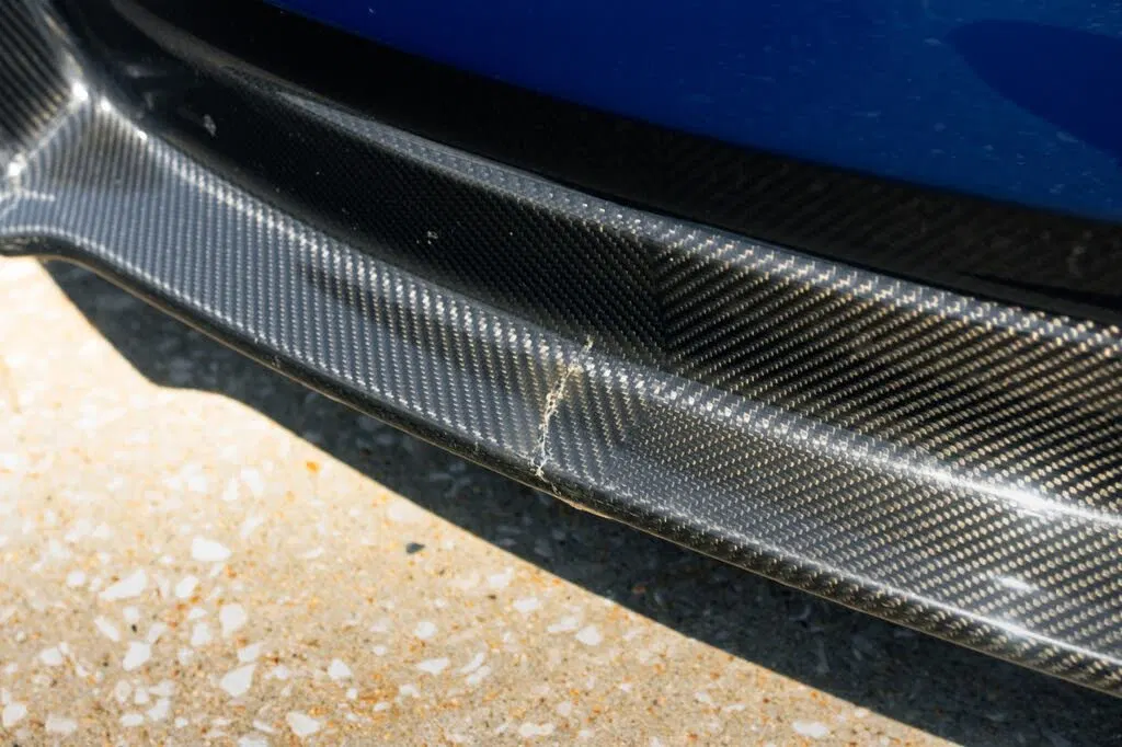 2016 McLaren 650S Spider