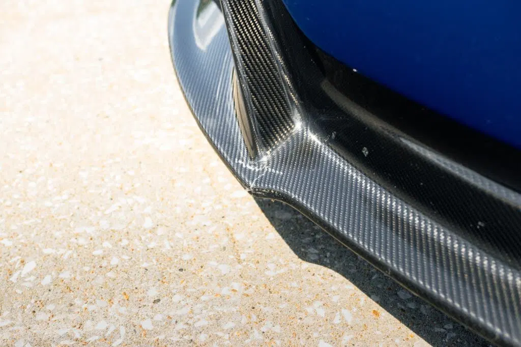 2016 McLaren 650S Spider