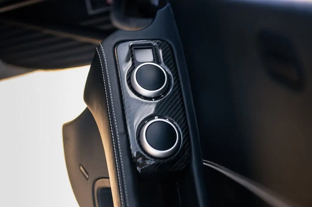 2016 McLaren 650S Spider