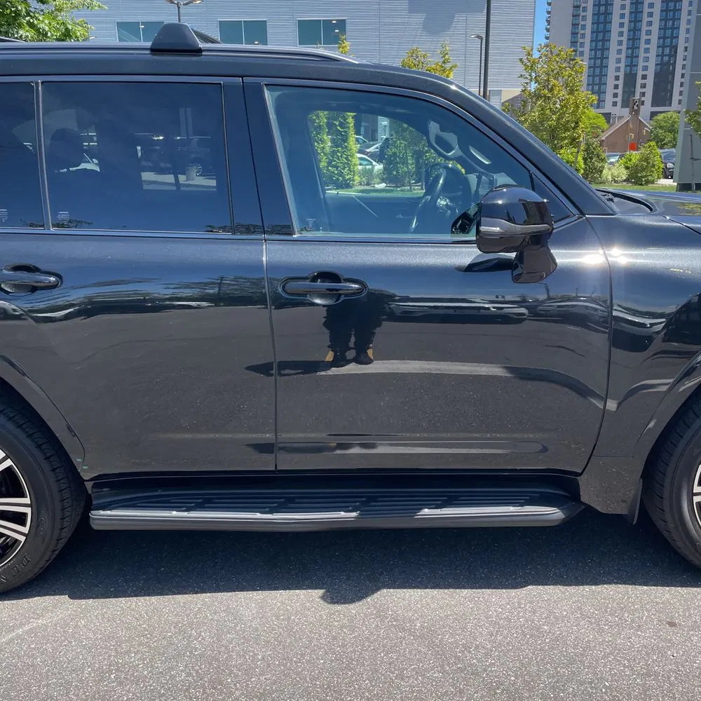2022 Lexus LX 600 Luxury