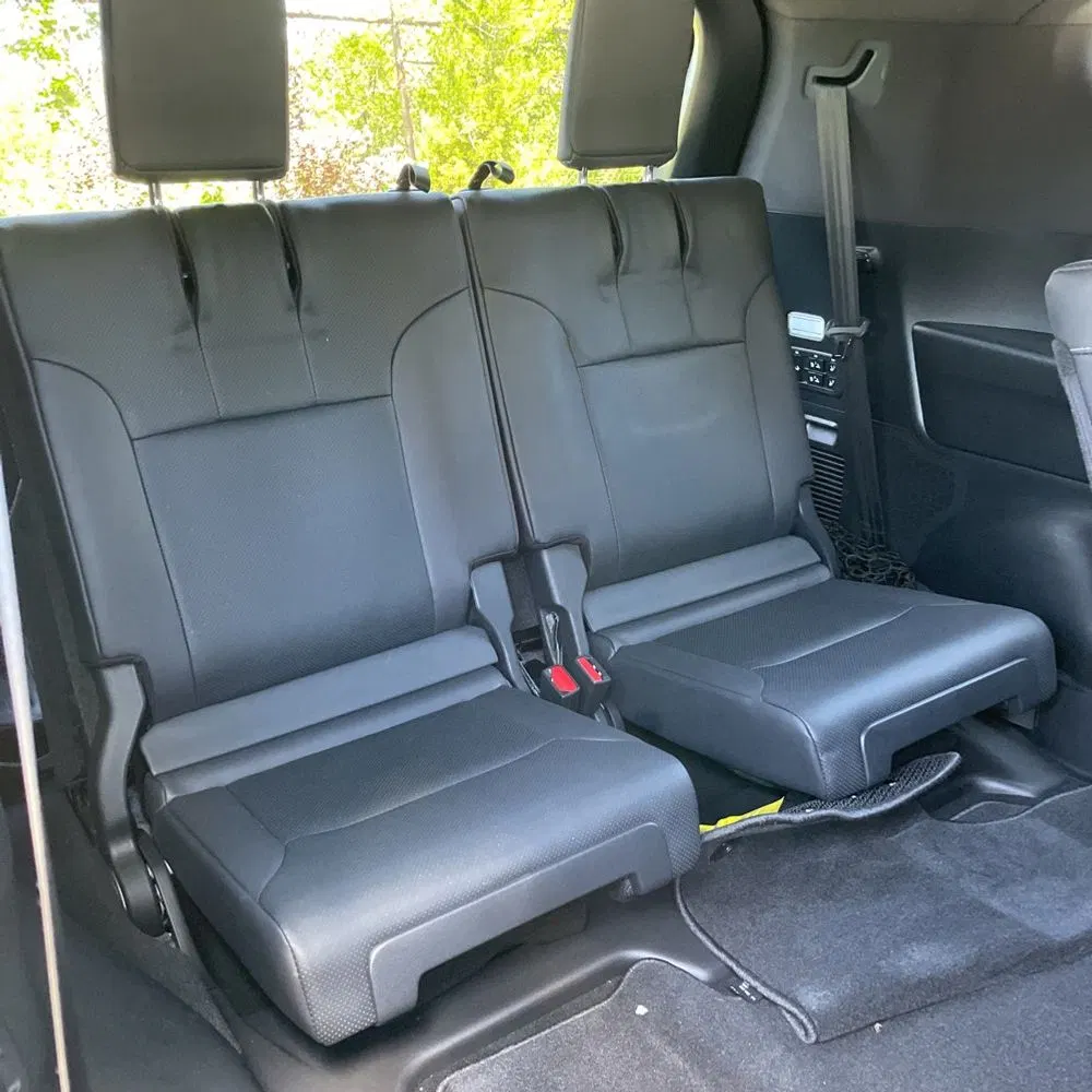 2022 Lexus LX 600 Luxury