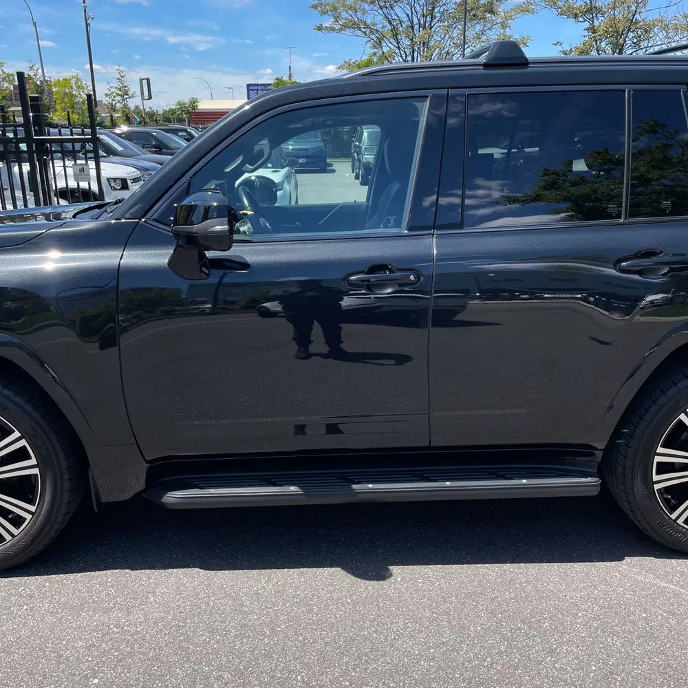 2022 Lexus LX 600 Luxury