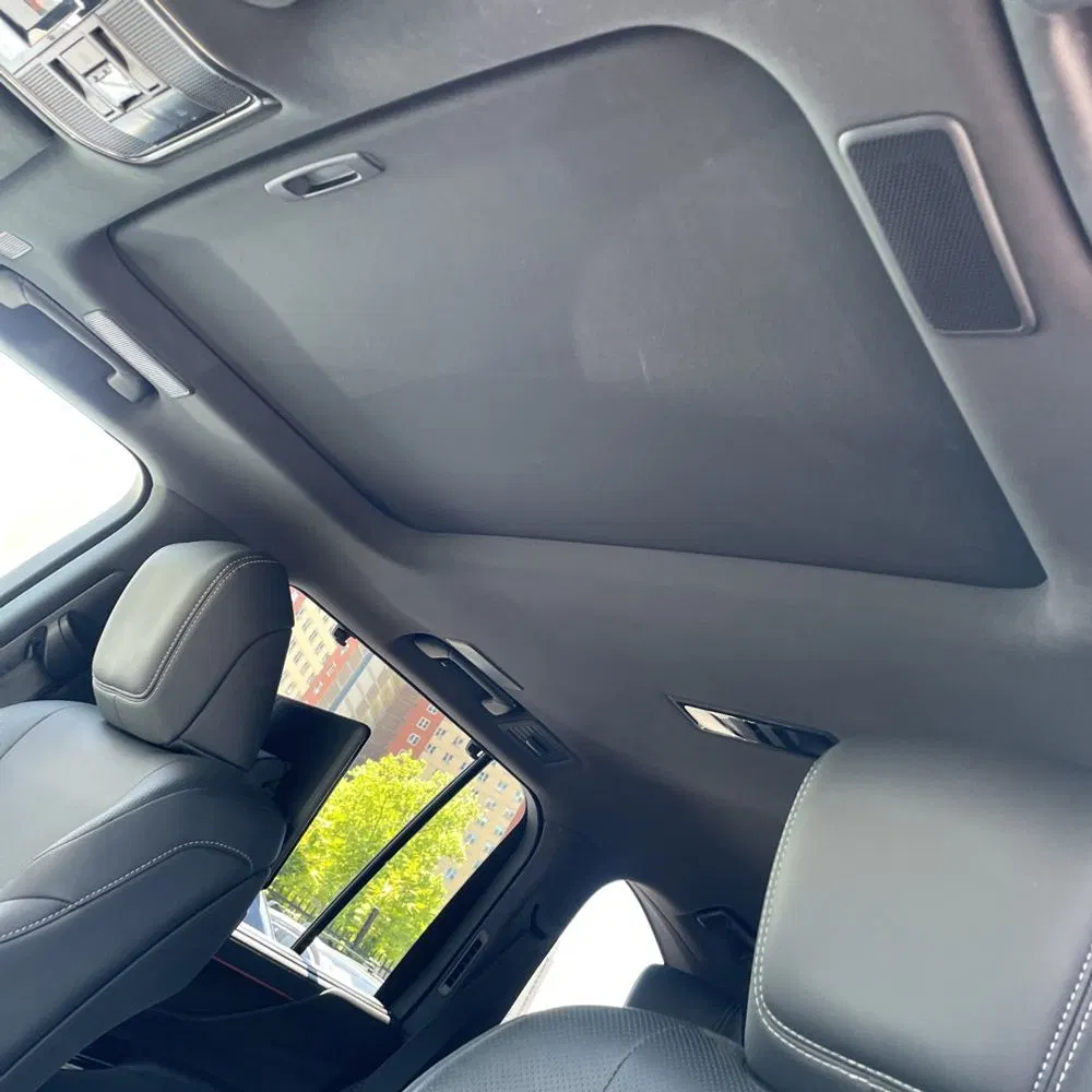 2022 Lexus LX 600 Luxury