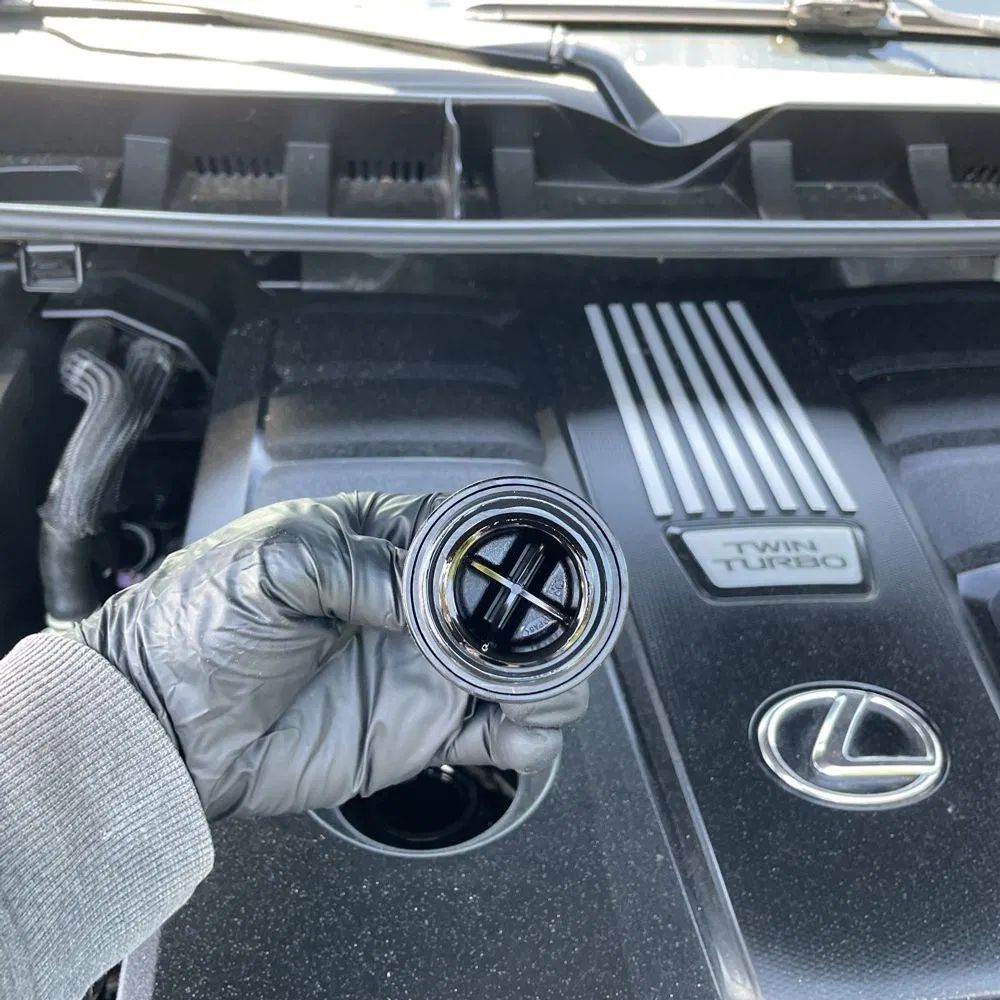 2022 Lexus LX 600 Luxury