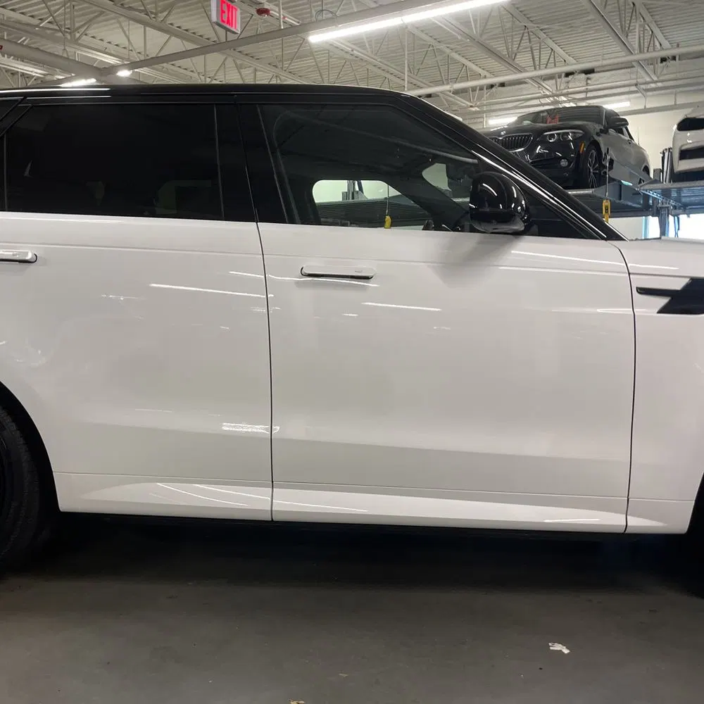 2025 Land Rover Range Rover Sport P530 Dynamic SE