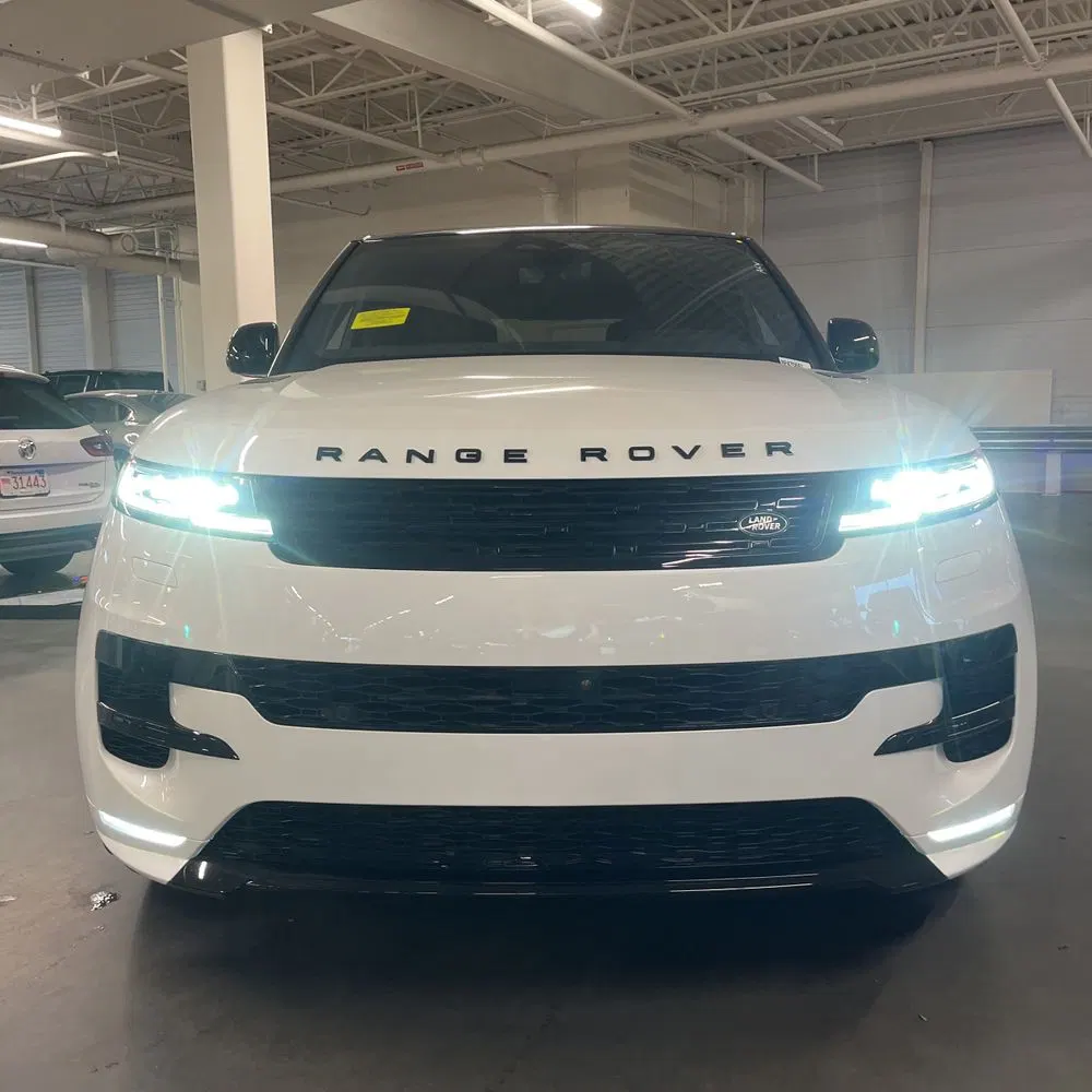 2025 Land Rover Range Rover Sport P530 Dynamic SE
