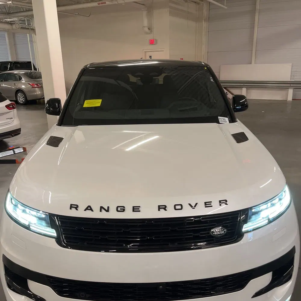 2025 Land Rover Range Rover Sport P530 Dynamic SE