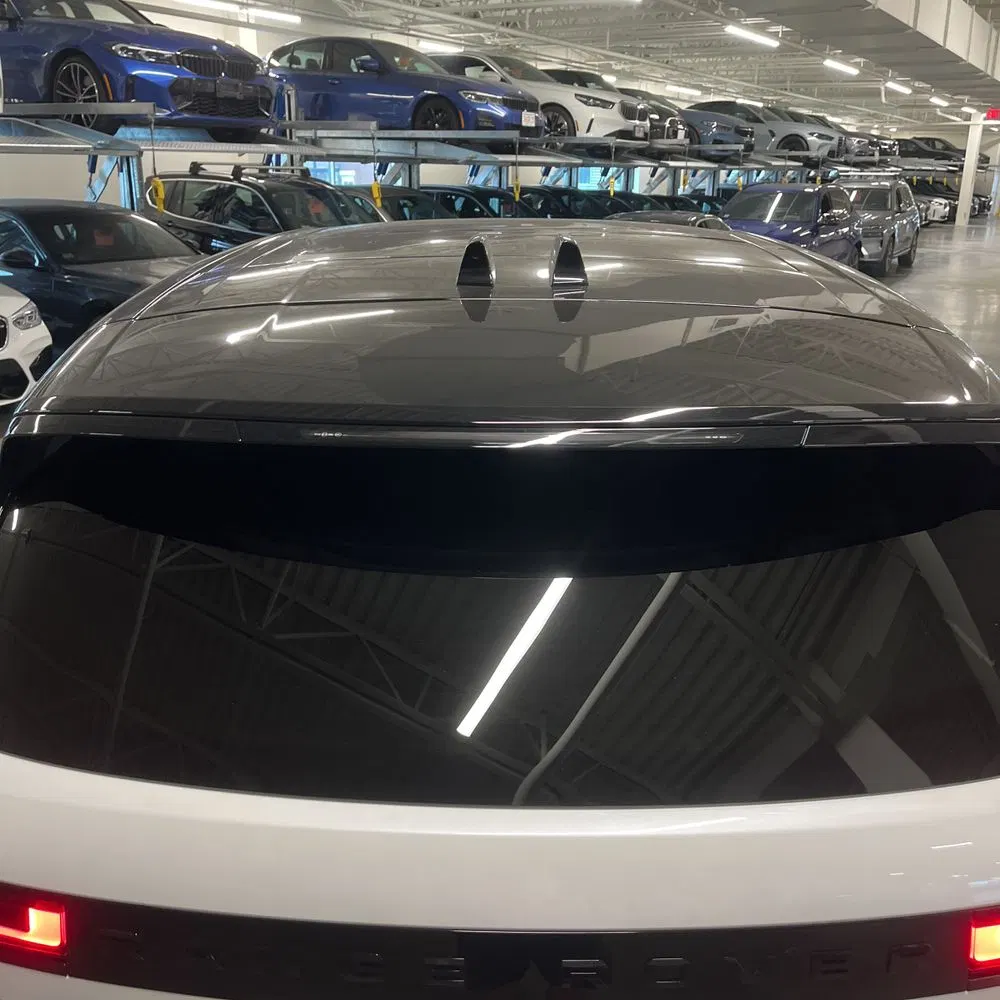 2025 Land Rover Range Rover Sport P530 Dynamic SE