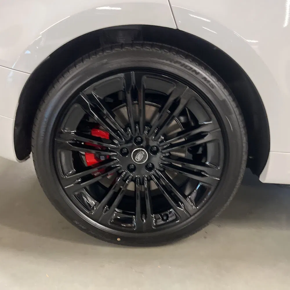 2025 Land Rover Range Rover Sport P530 Dynamic SE