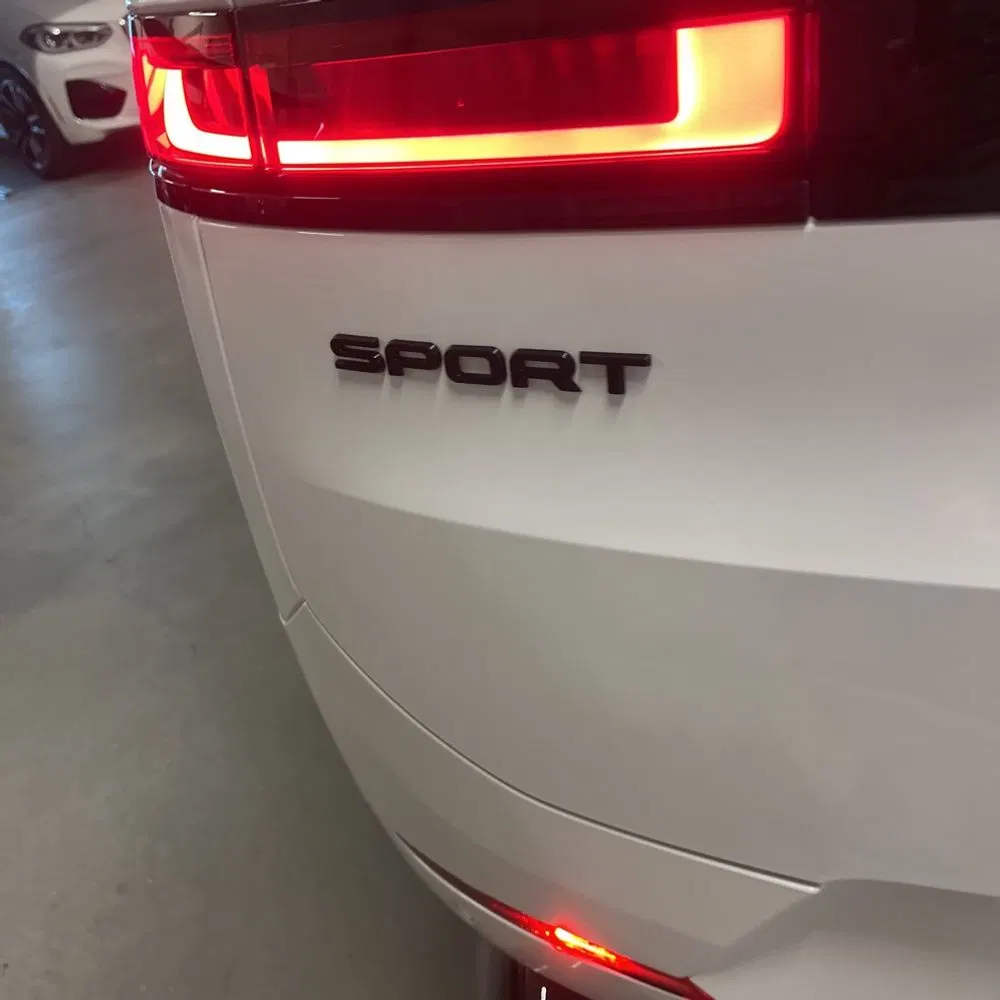 2025 Land Rover Range Rover Sport P530 Dynamic SE