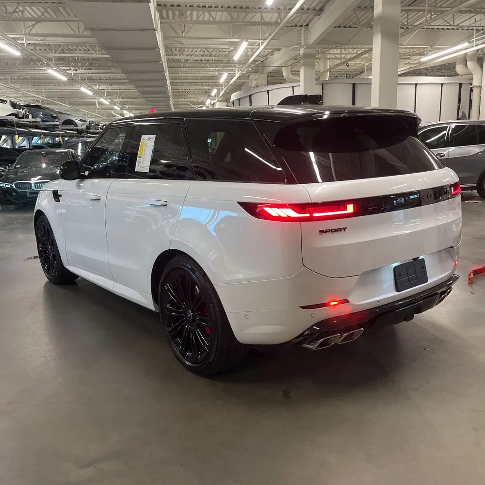 2025 Land Rover Range Rover Sport P530 Dynamic SE