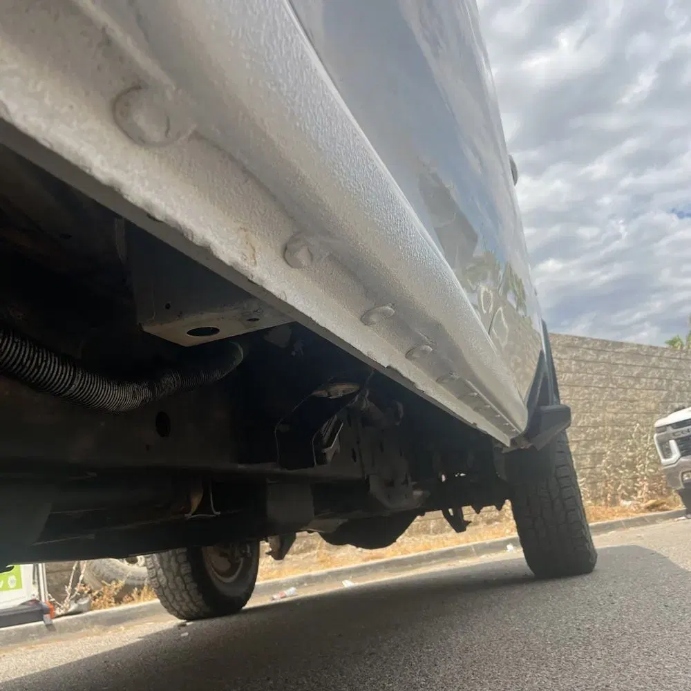 2021 Chevrolet Silverado 2500HD LT