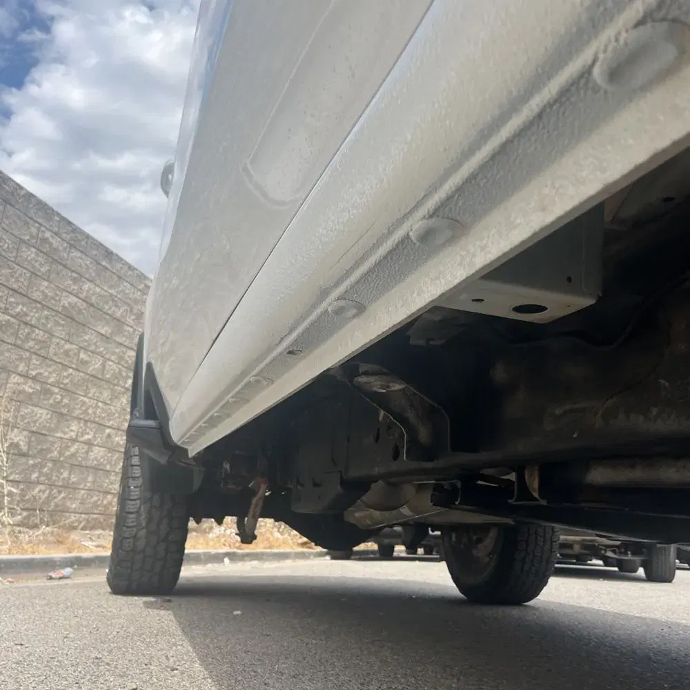 2021 Chevrolet Silverado 2500HD LT