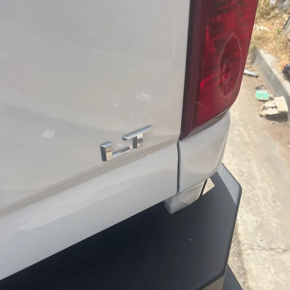 2021 Chevrolet Silverado 2500HD LT