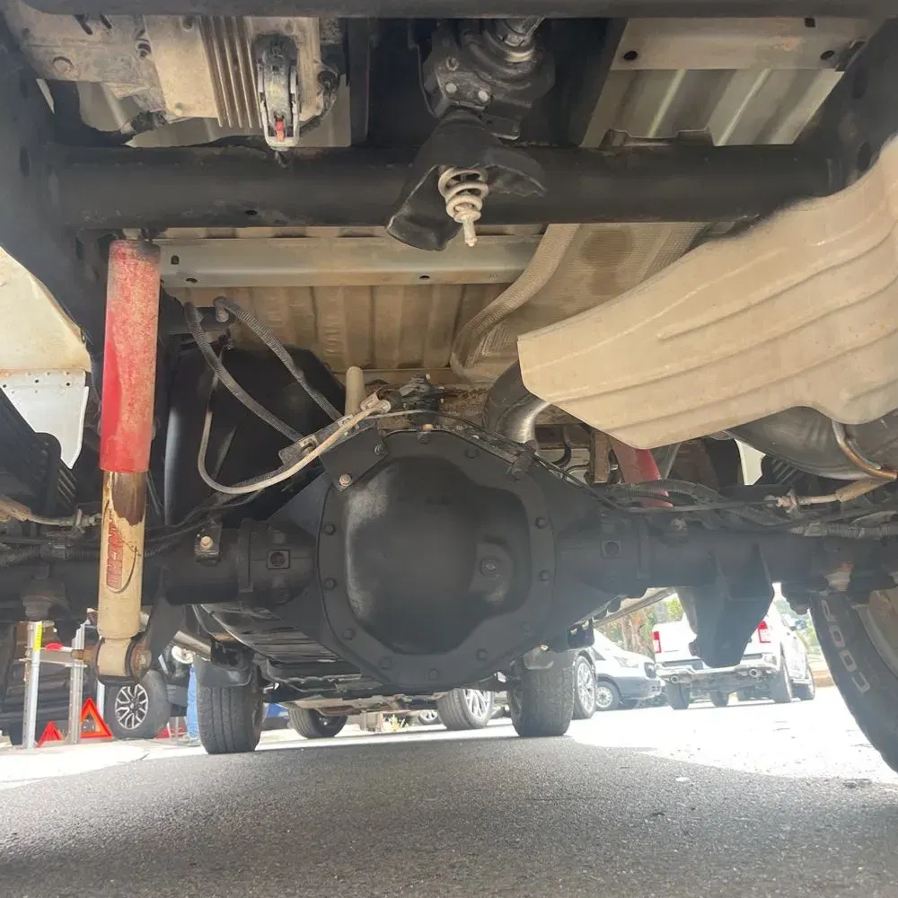 2021 Chevrolet Silverado 2500HD LT
