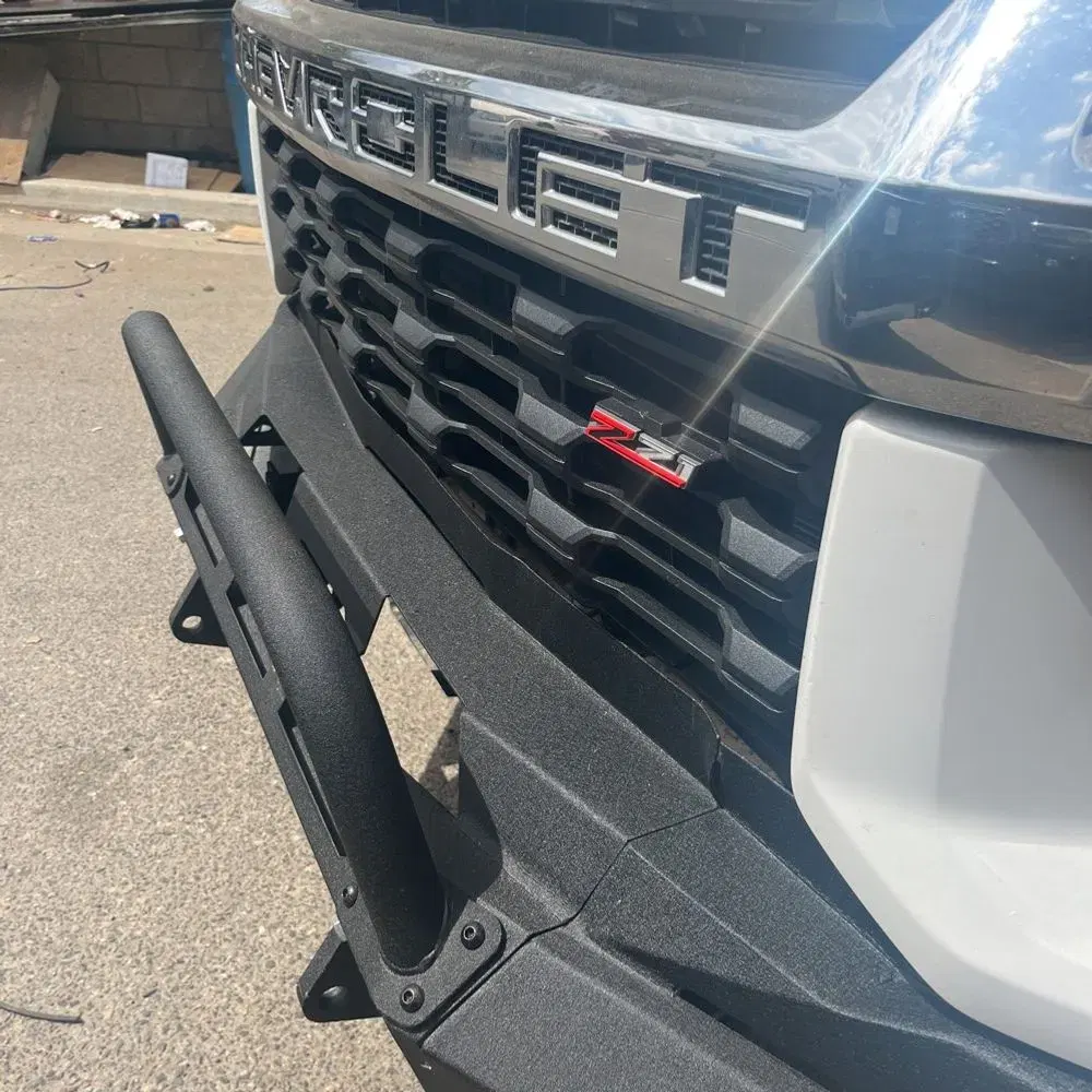 2021 Chevrolet Silverado 2500HD LT