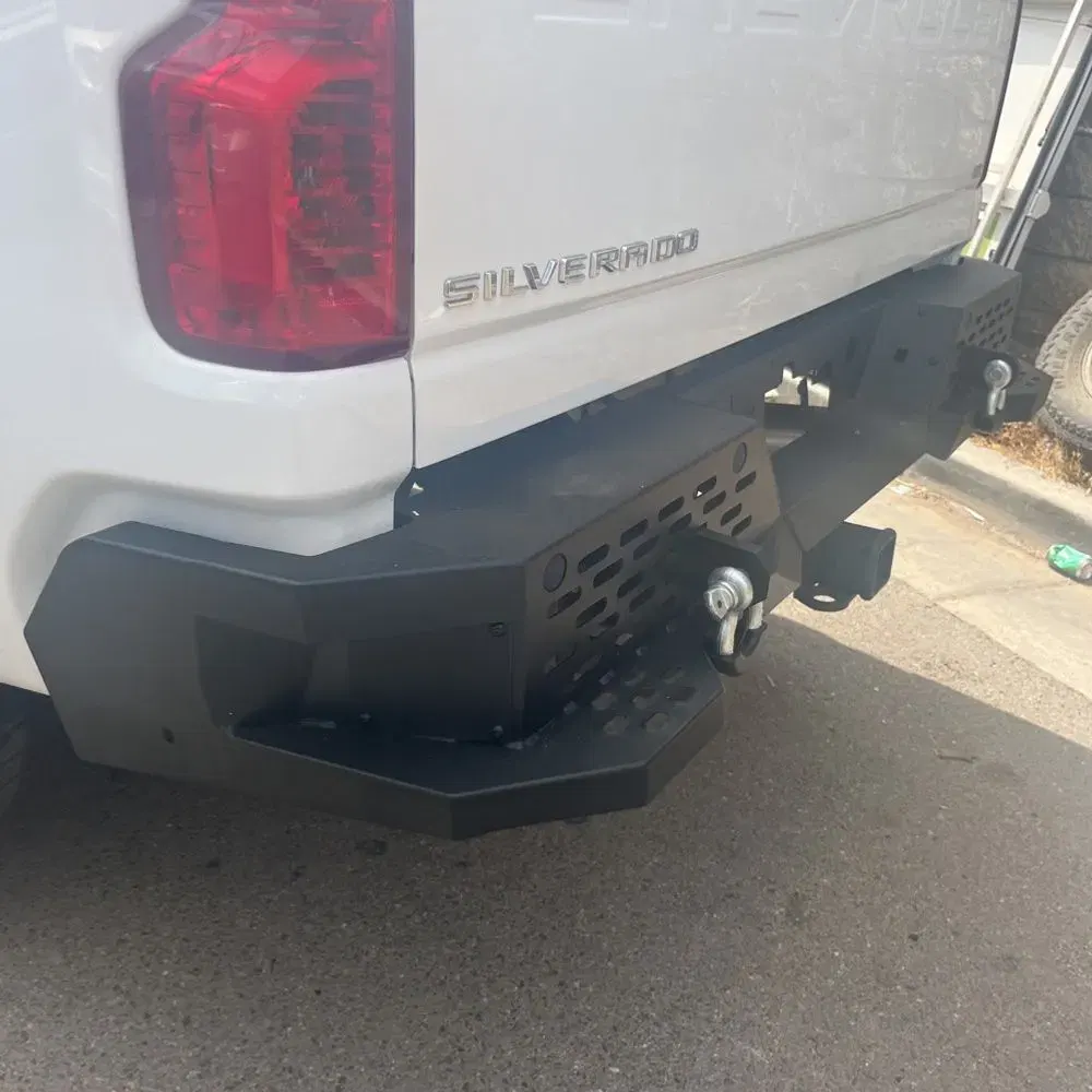 2021 Chevrolet Silverado 2500HD LT