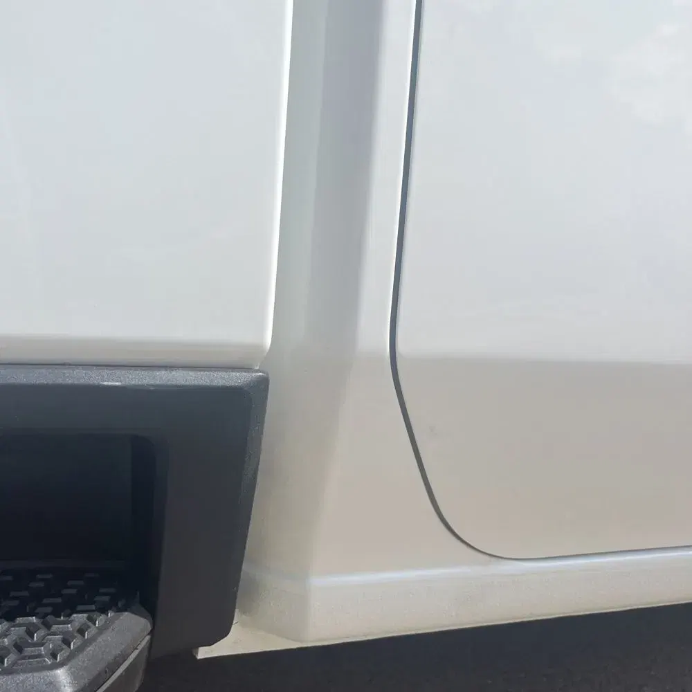 2021 Chevrolet Silverado 2500HD LT