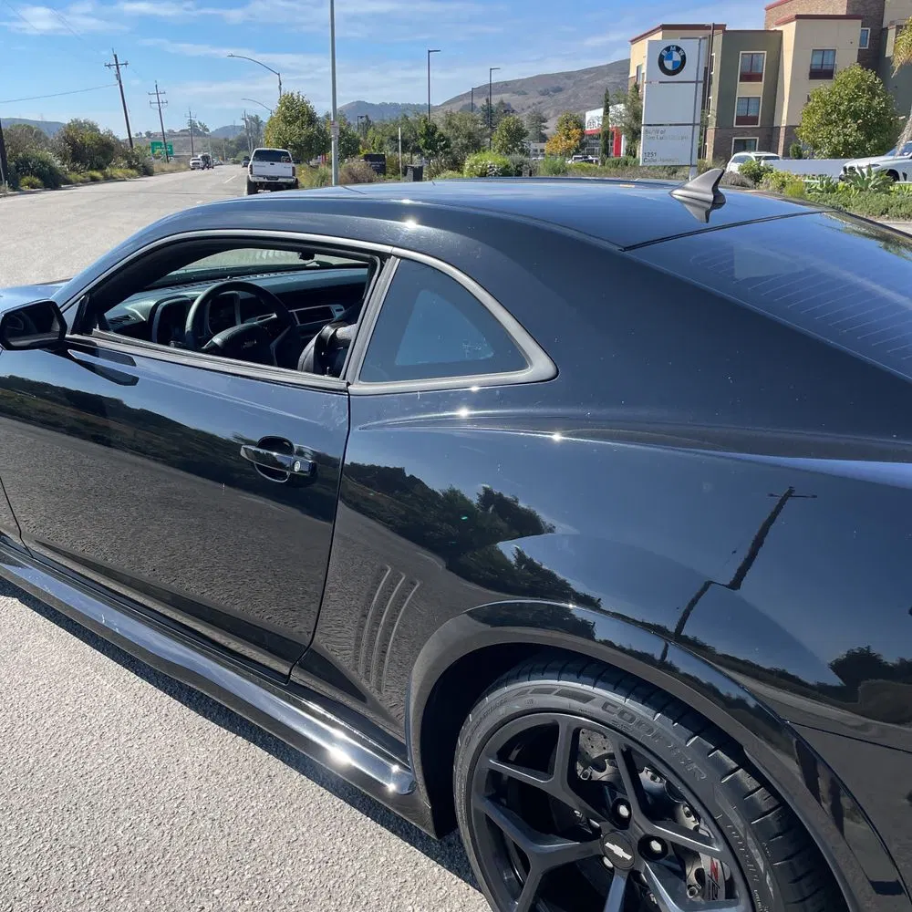 2015 Chevrolet Camaro Z28