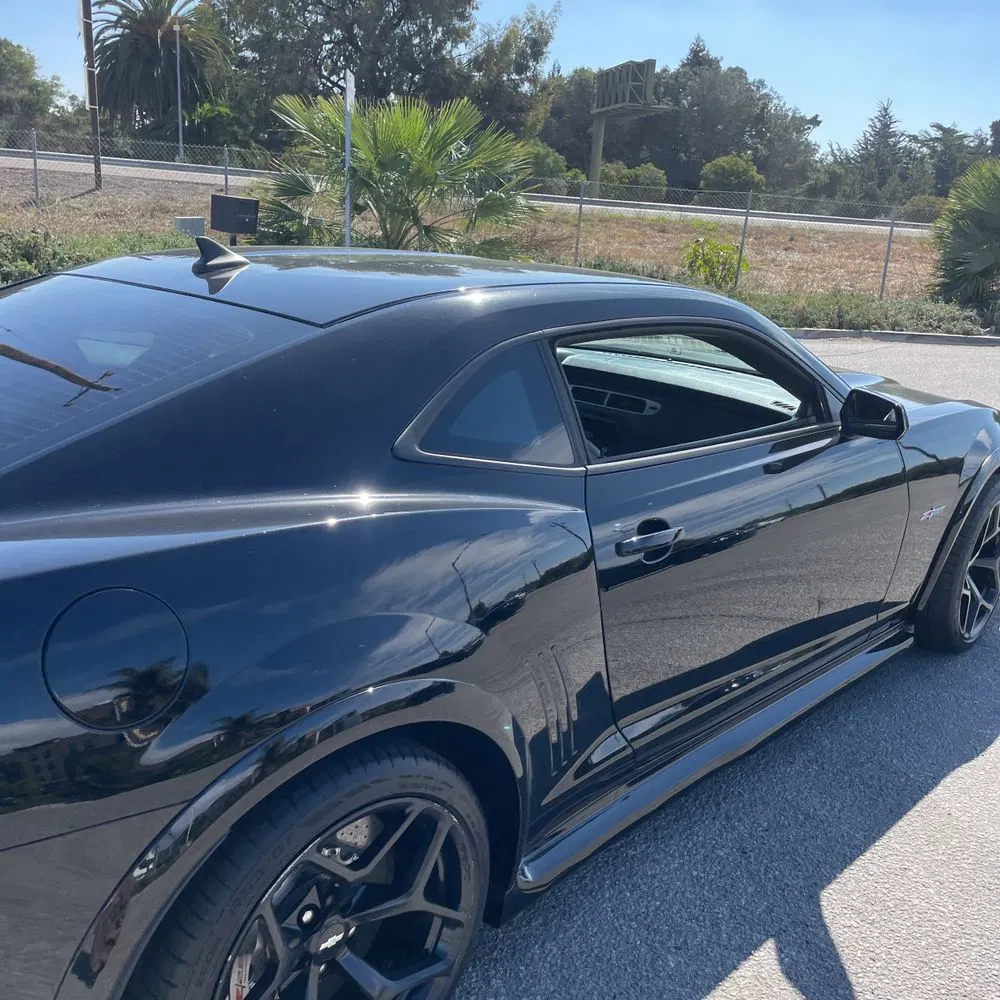 2015 Chevrolet Camaro Z28