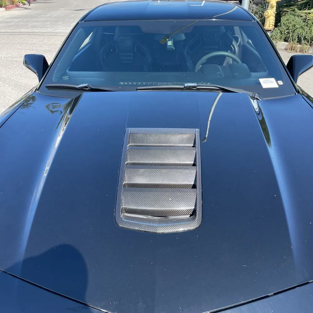 2015 Chevrolet Camaro Z28