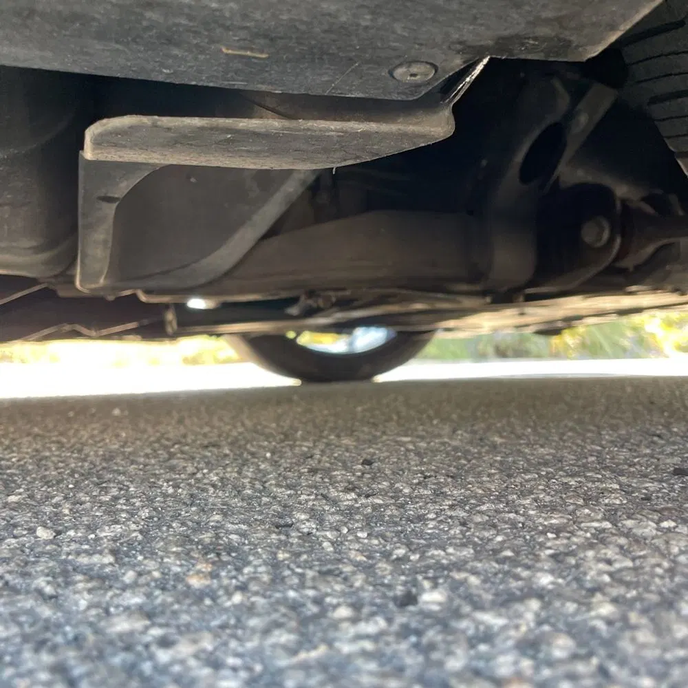 2015 Chevrolet Camaro Z28
