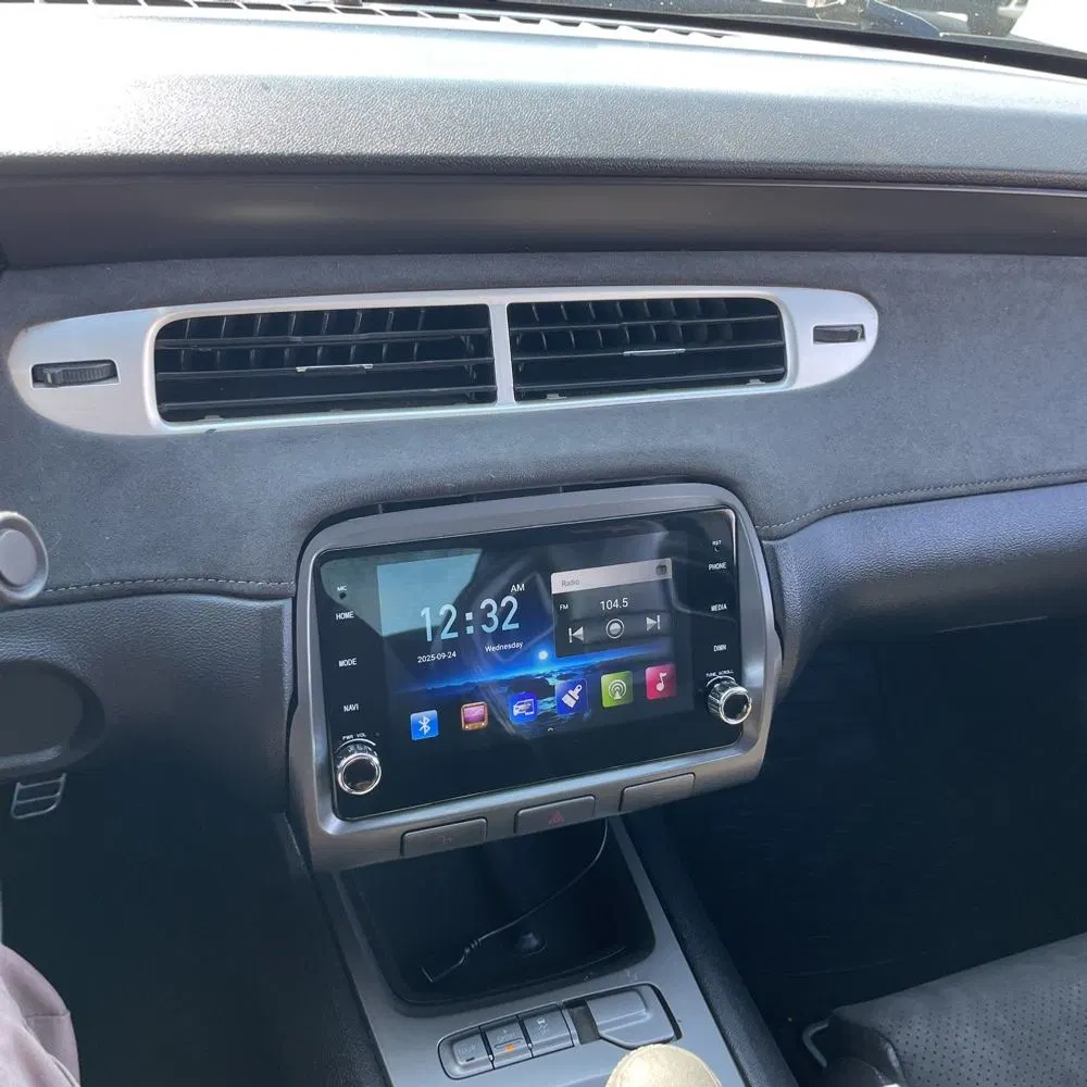 2015 Chevrolet Camaro Z28