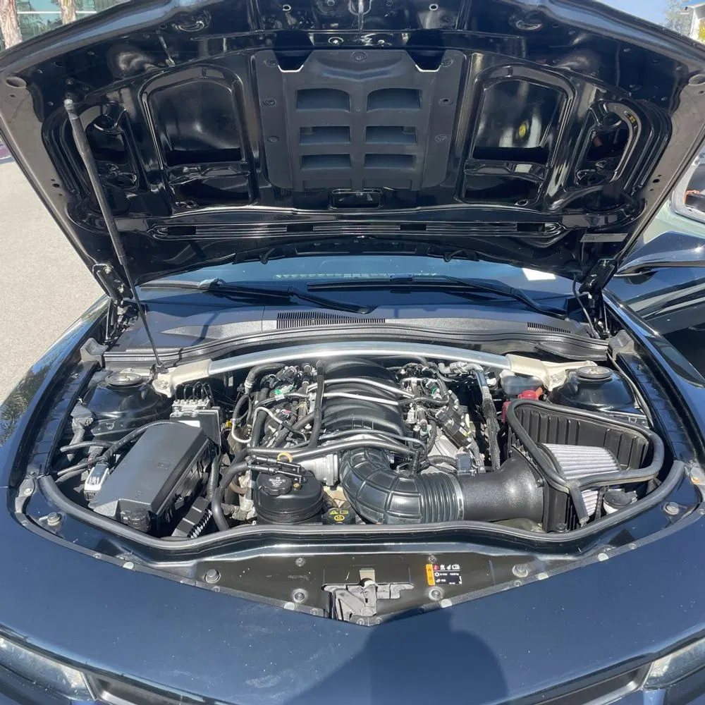 2015 Chevrolet Camaro Z28
