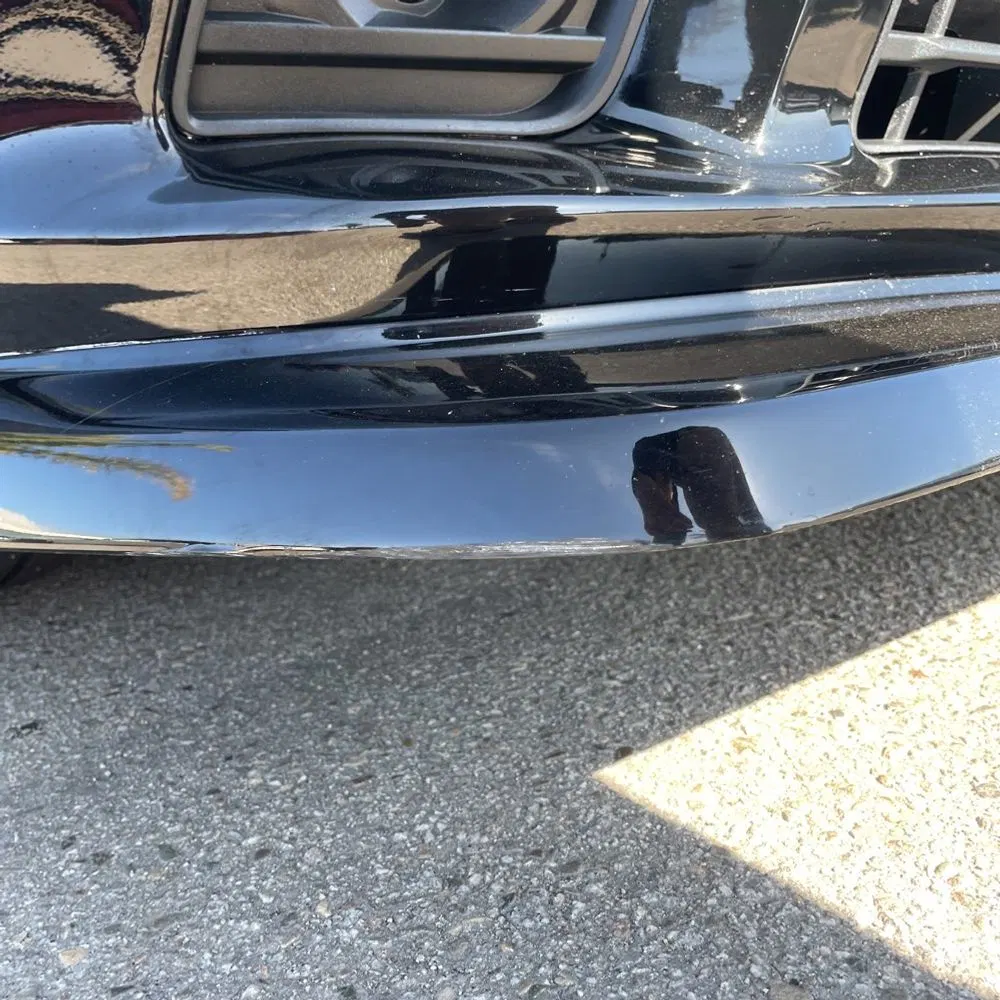 2015 Chevrolet Camaro Z28
