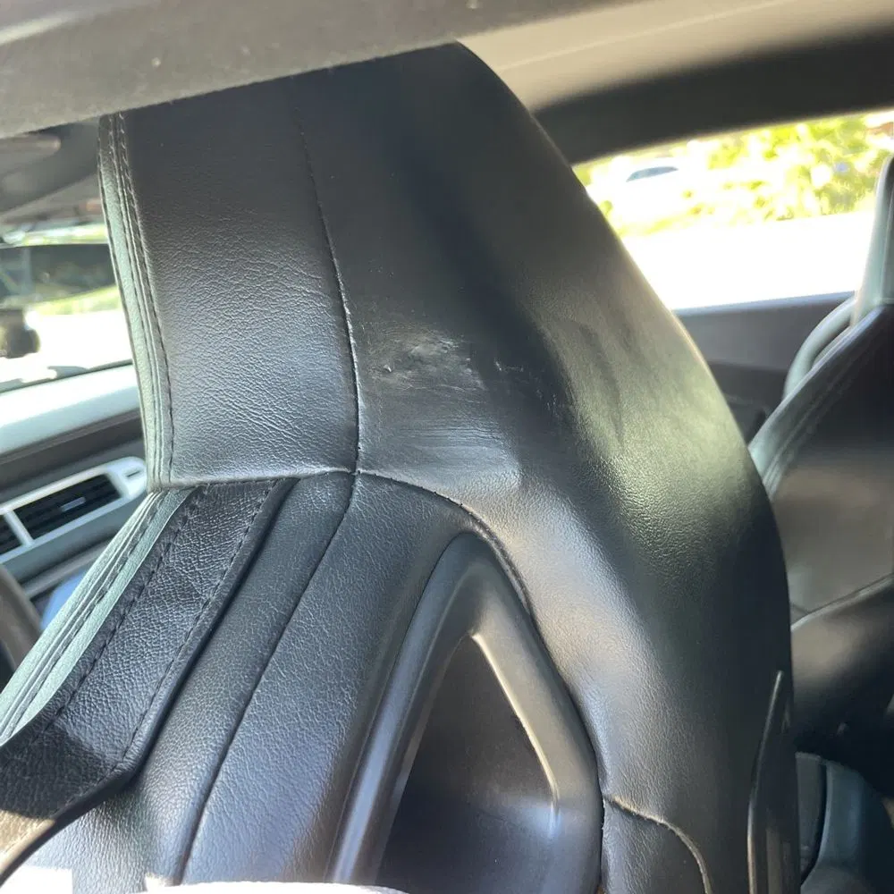 2015 Chevrolet Camaro Z28