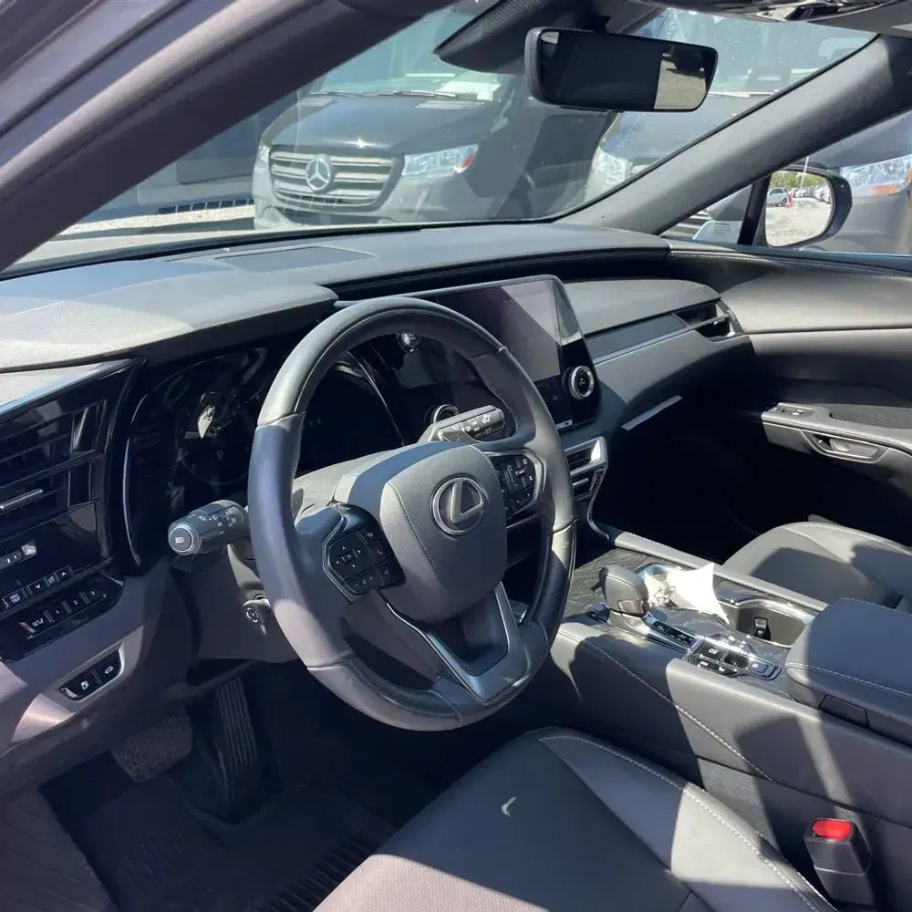 2023 Lexus RX 350 Premium