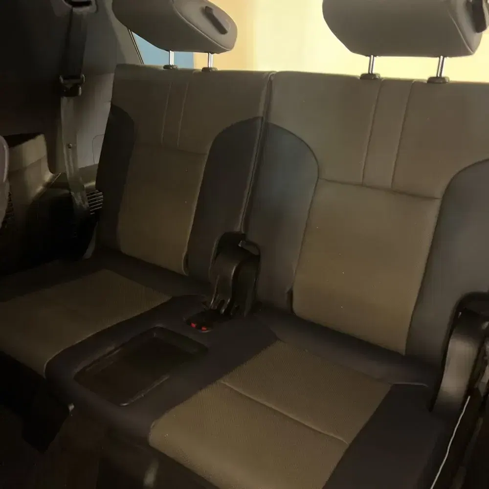 2025 Lexus LX 700h Overtrail