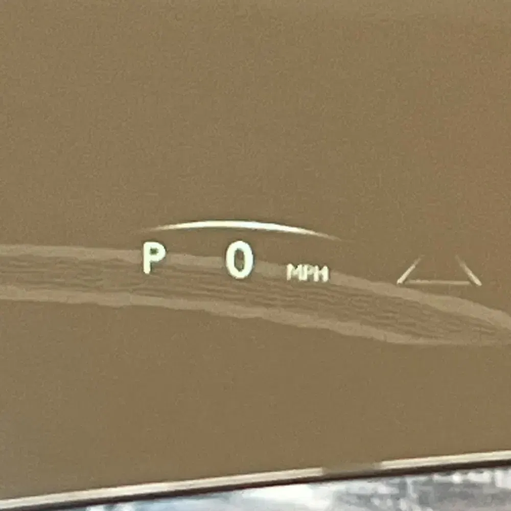 2025 Lexus LX 700h Overtrail