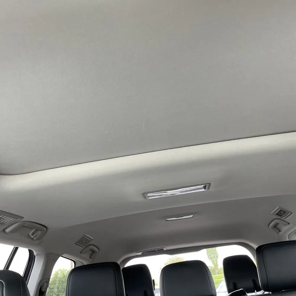 2020 Toyota Land Cruiser Base
