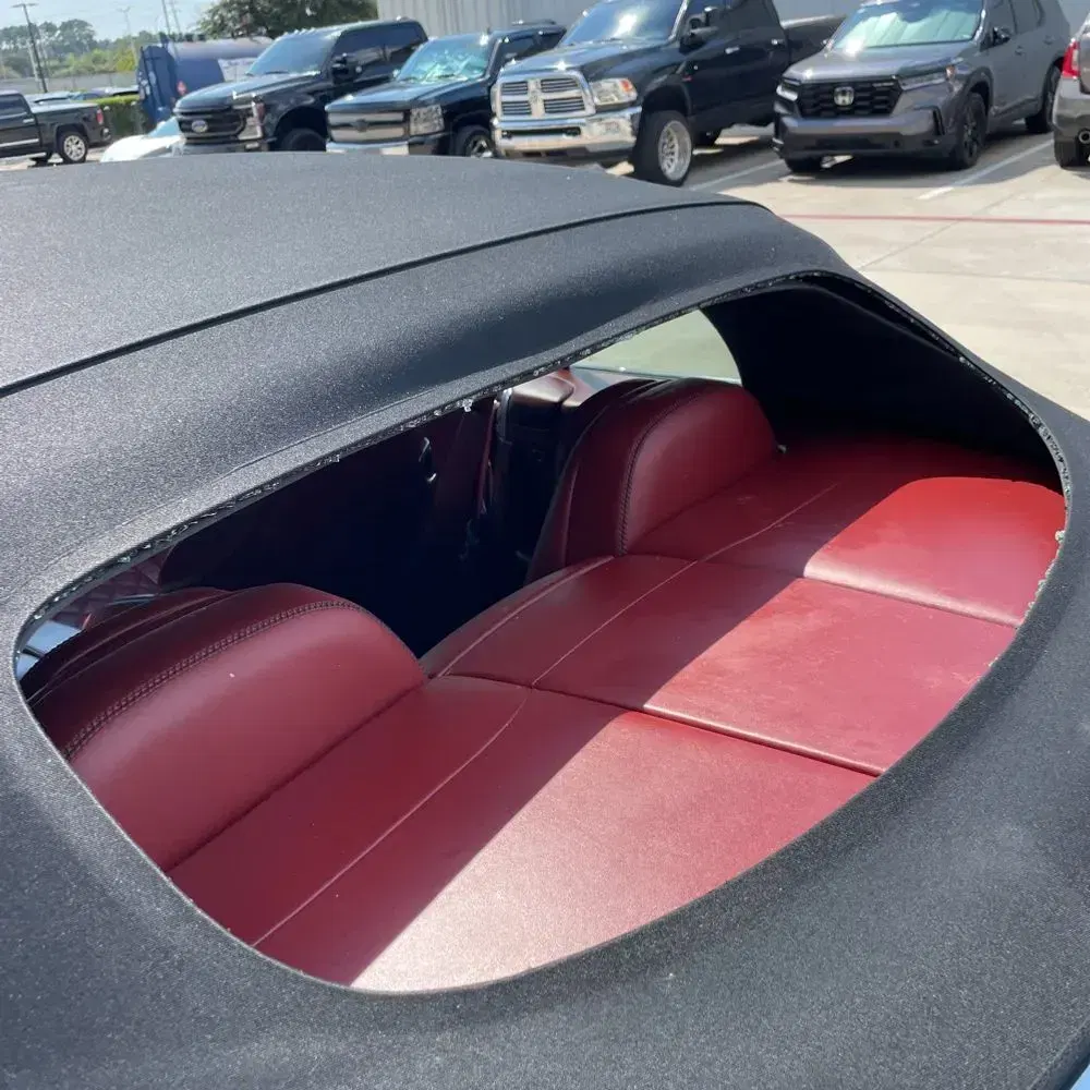 2016 Bentley Continental GTC