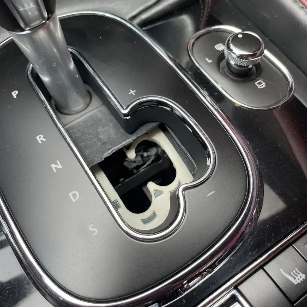 2016 Bentley Continental GTC