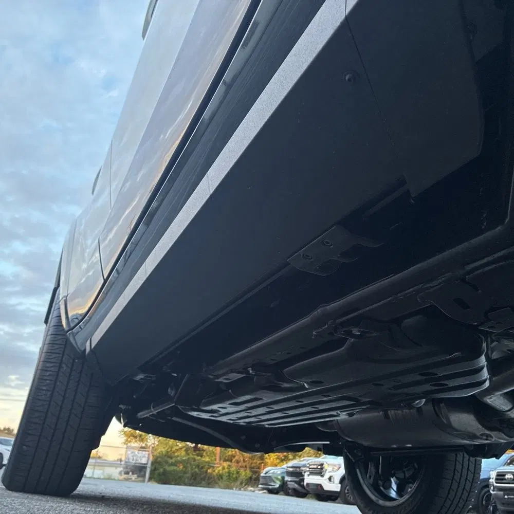 2025 Lexus GX 550 Luxury+