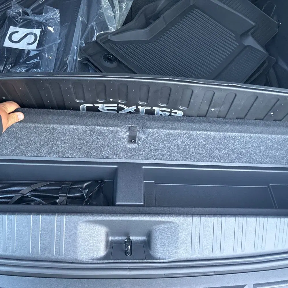 2025 Lexus GX 550 Luxury+