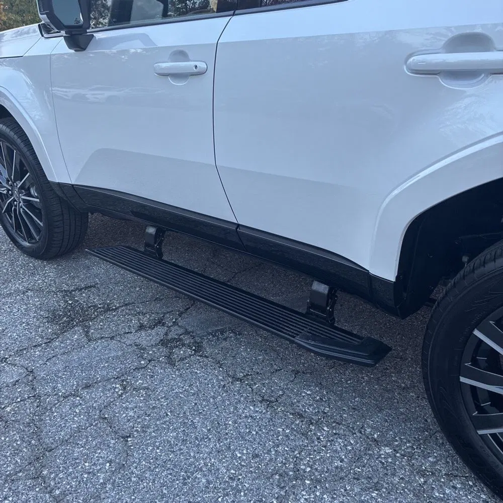 2025 Lexus GX 550 Luxury+