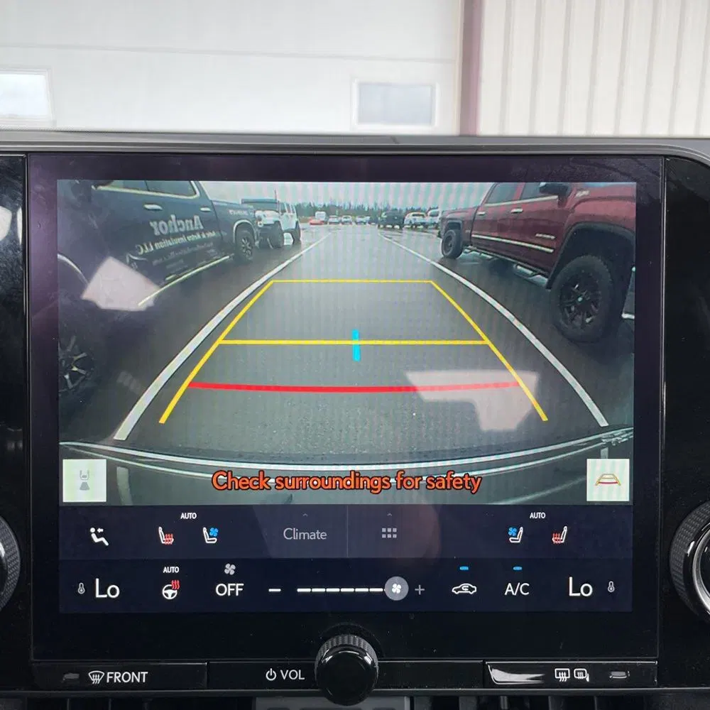 2025 Lexus NX-Series NX350 F Sport 1