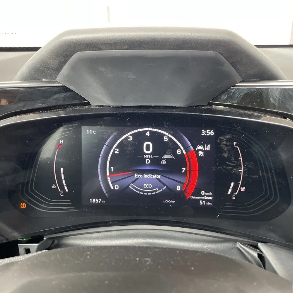 2025 Lexus NX-Series NX350 F Sport 1