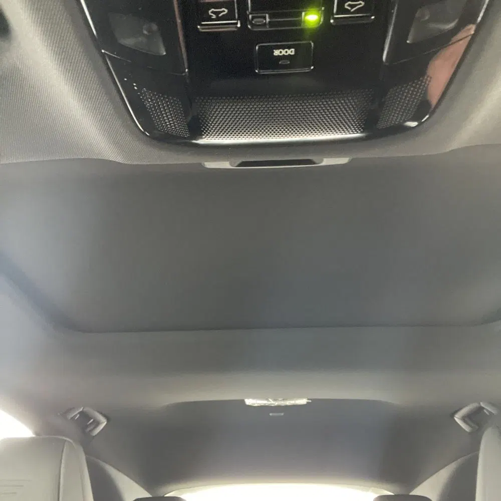 2025 Lexus NX-Series NX350 F Sport 1