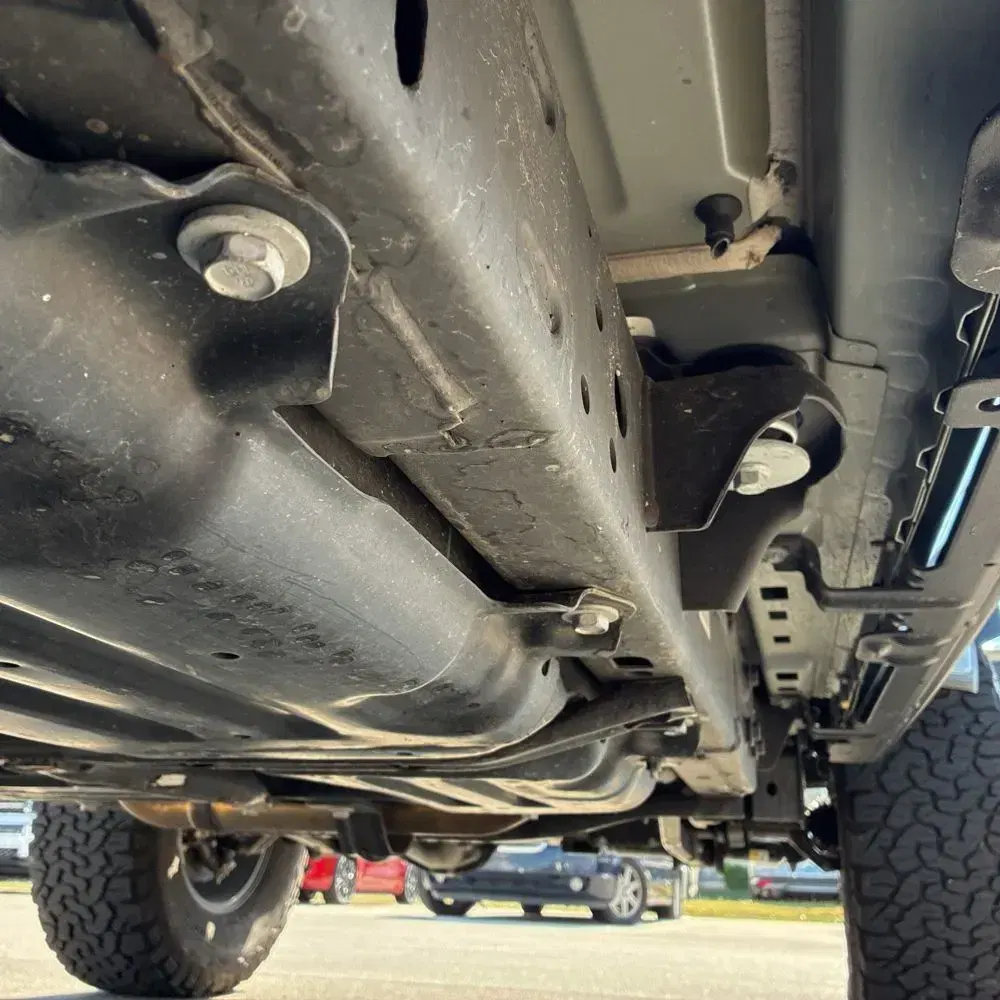 2024 Jeep Wrangler Rubicon 392