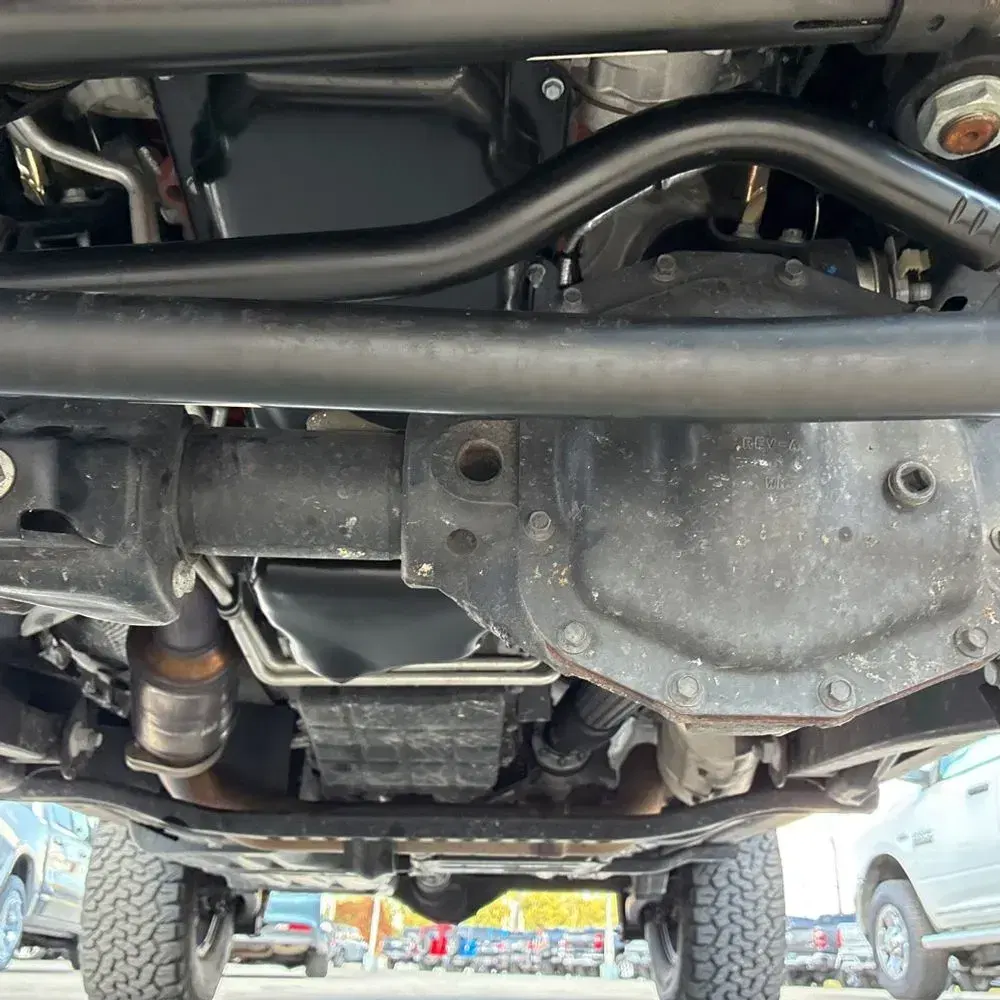 2024 Jeep Wrangler Rubicon 392