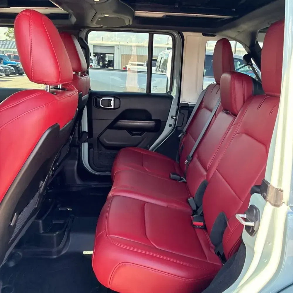 2024 Jeep Wrangler Rubicon 392