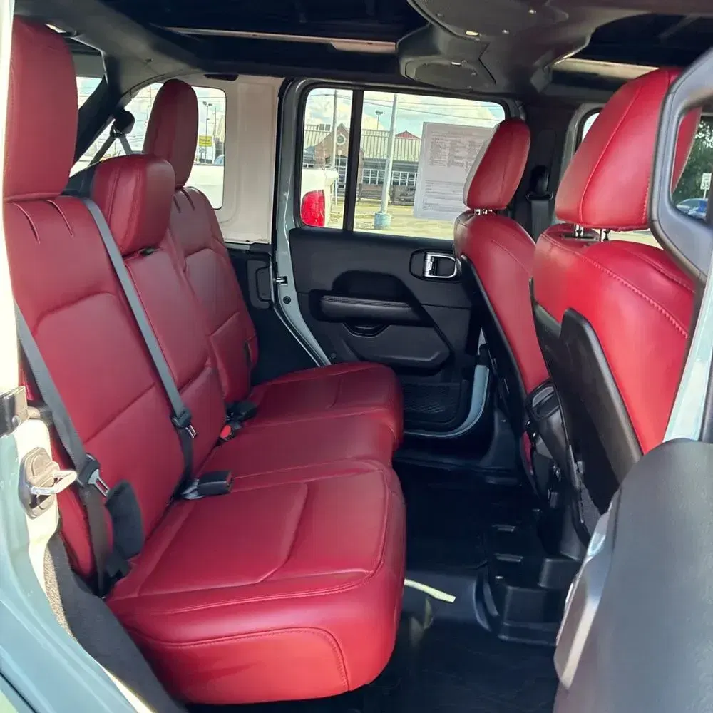 2024 Jeep Wrangler Rubicon 392