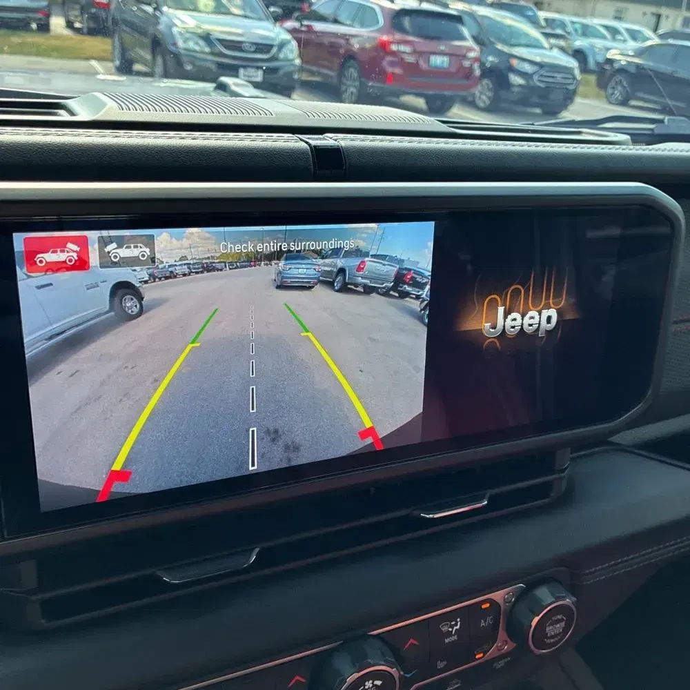 2024 Jeep Wrangler Rubicon 392