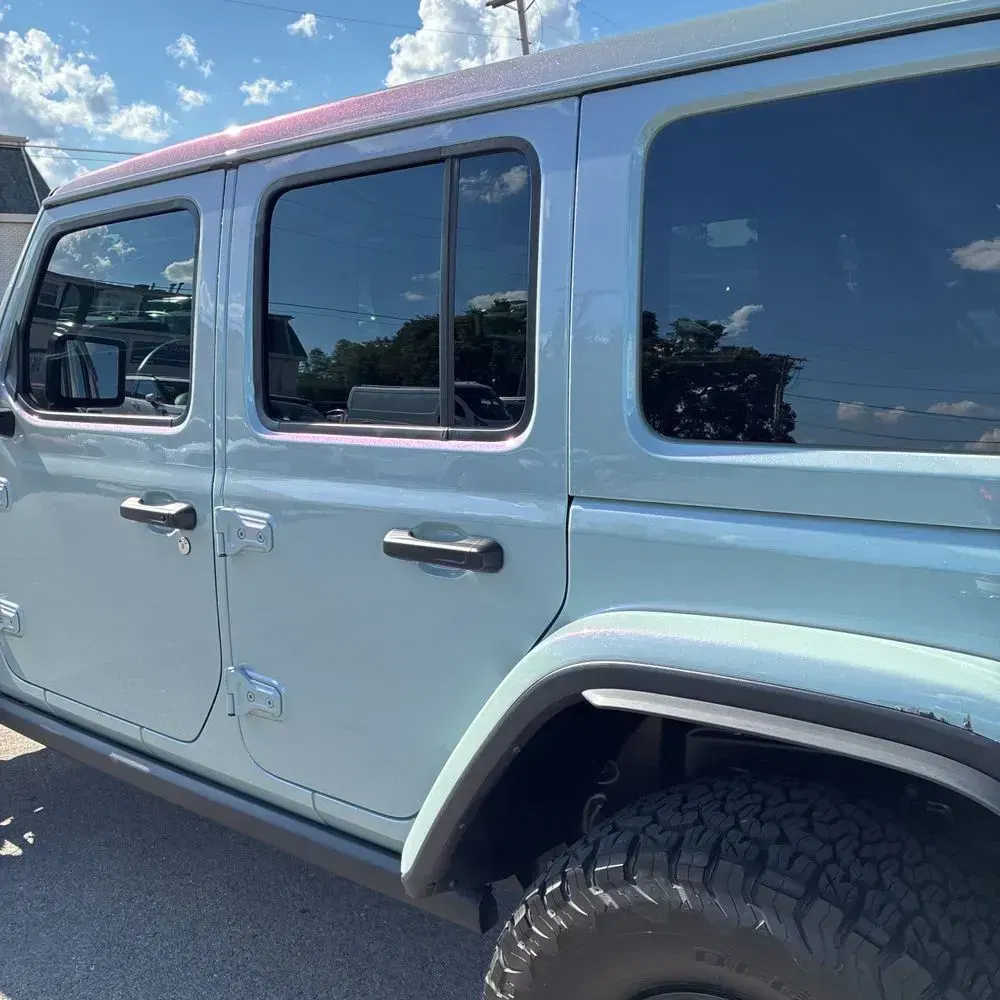 2024 Jeep Wrangler Rubicon 392