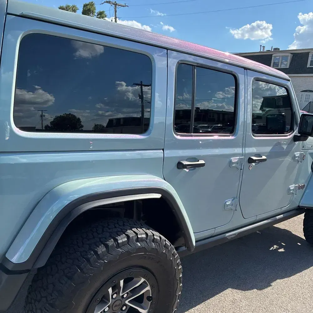 2024 Jeep Wrangler Rubicon 392