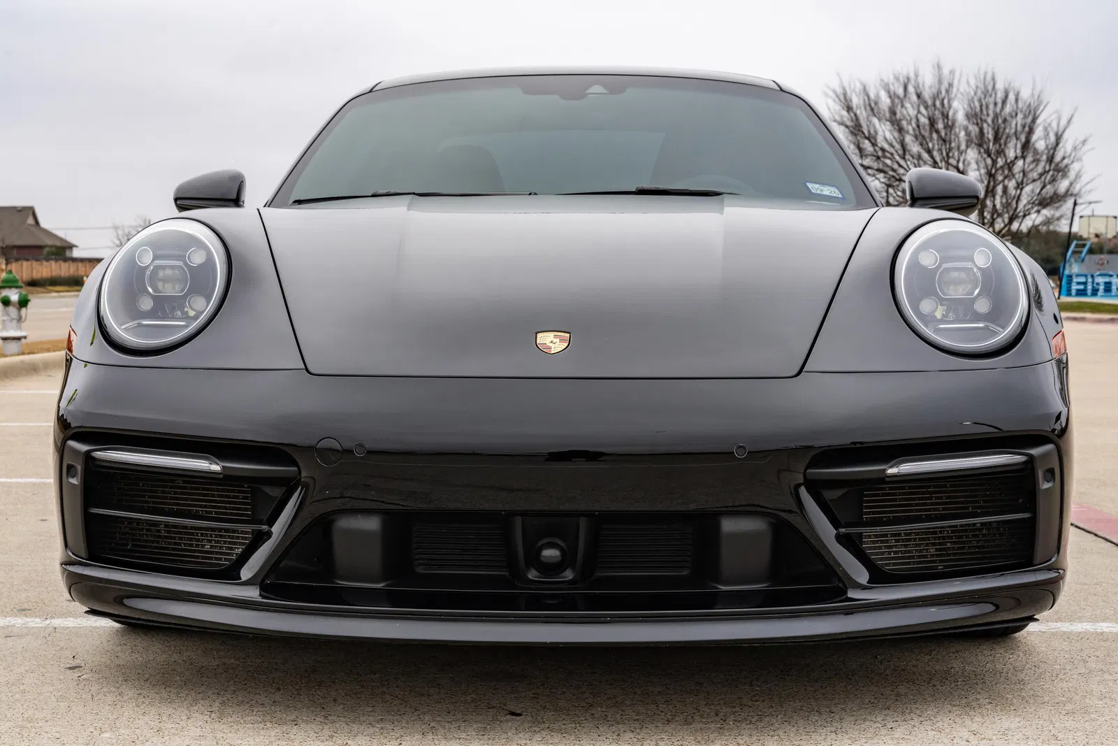 2020 Porsche 911 Carrera 4S Coupe - 443-hp Twin-Turbo Flat-6, AWD, Sport and Premium Packages